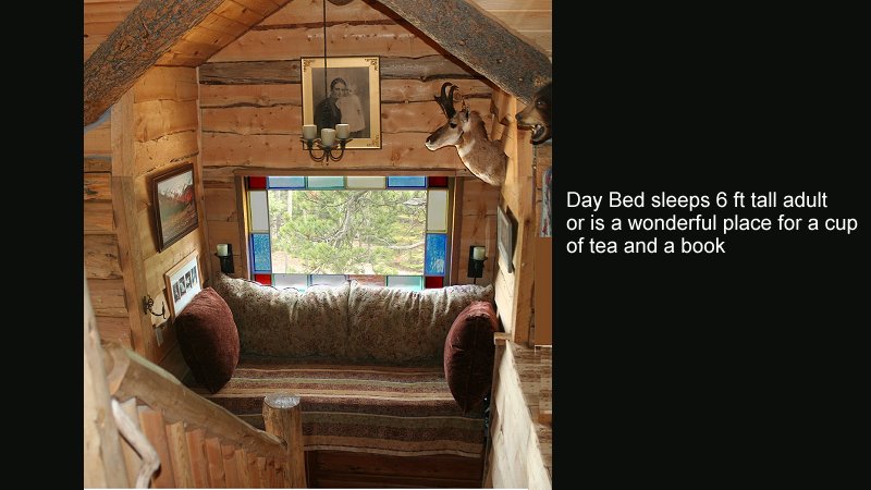 day bed